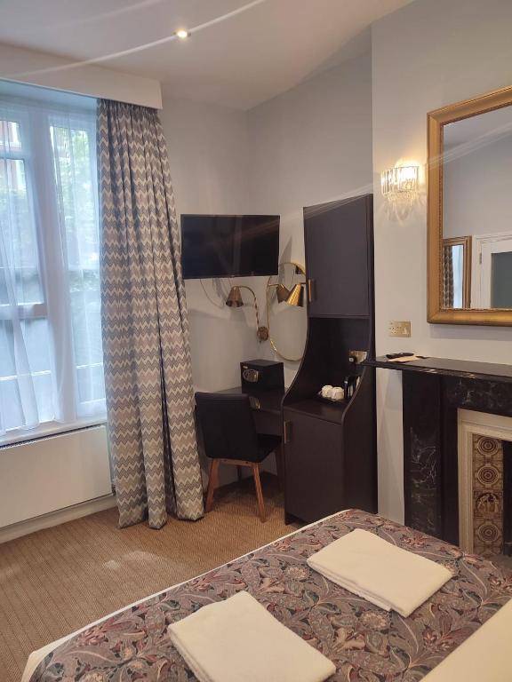 Arran House Hotel - Resim 8