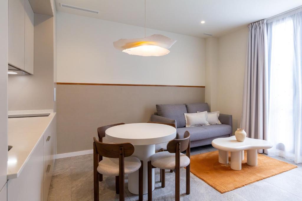 Feelathome O'Donnell Apartments - 12