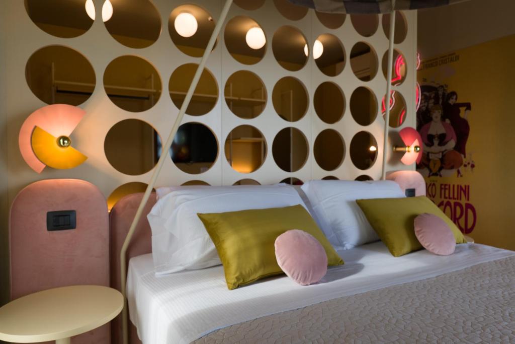 Hotel La Gradisca - Resim 13