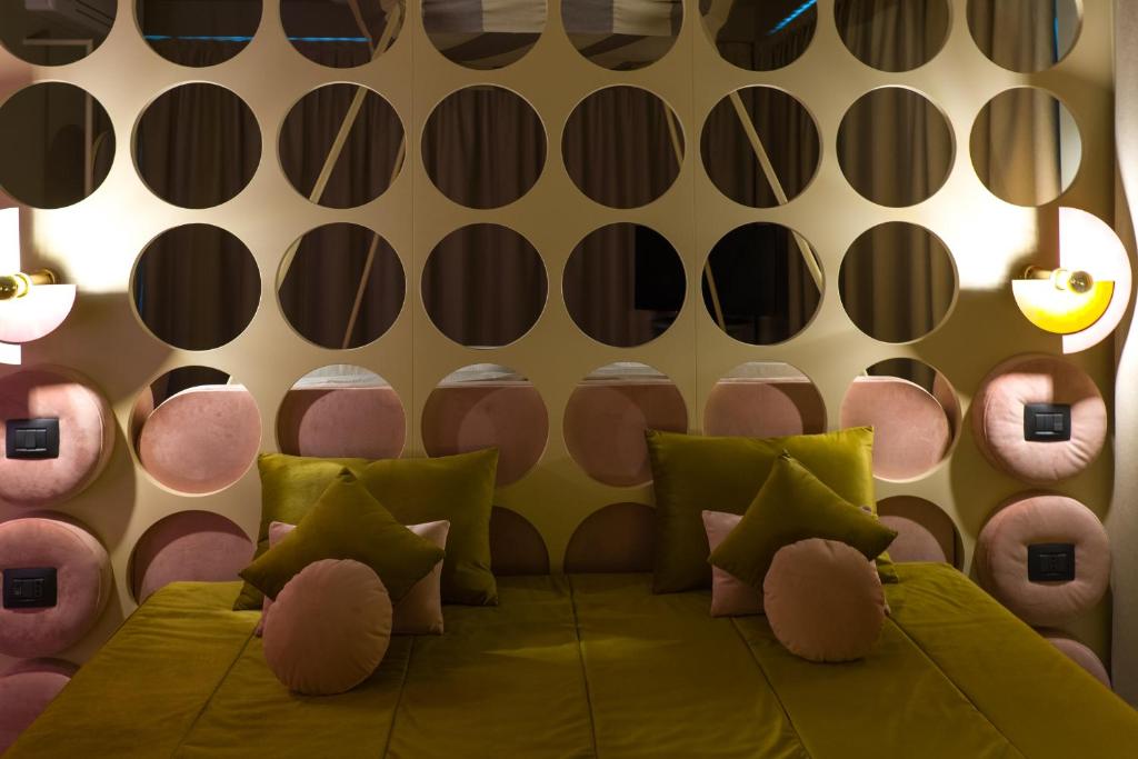 Hotel La Gradisca - Resim 18