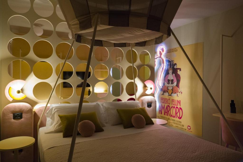 Hotel La Gradisca - Resim 19