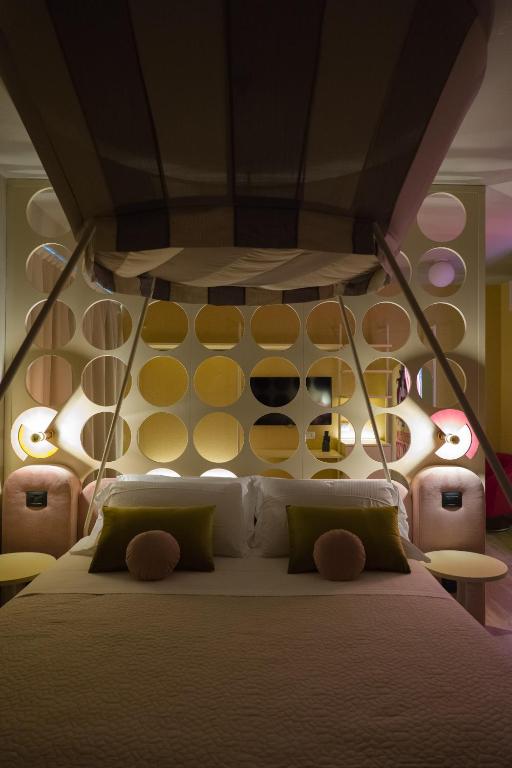 Hotel La Gradisca - Resim 20