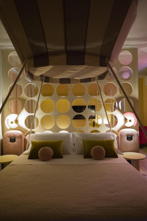 Hotel La Gradisca - Resim 2