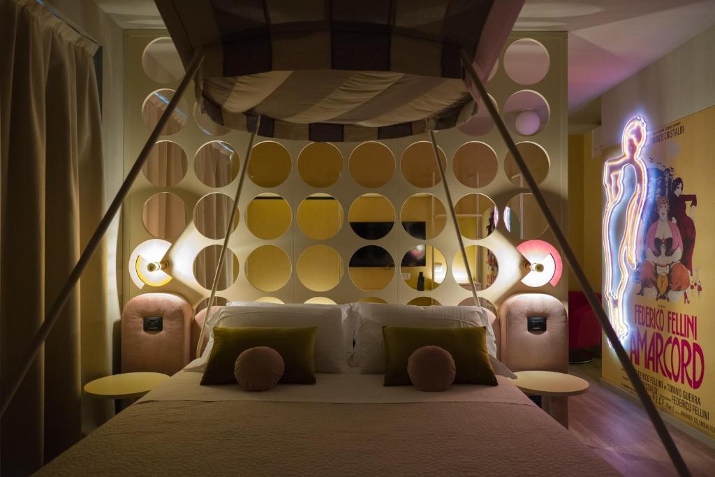 Hotel La Gradisca - Resim 21