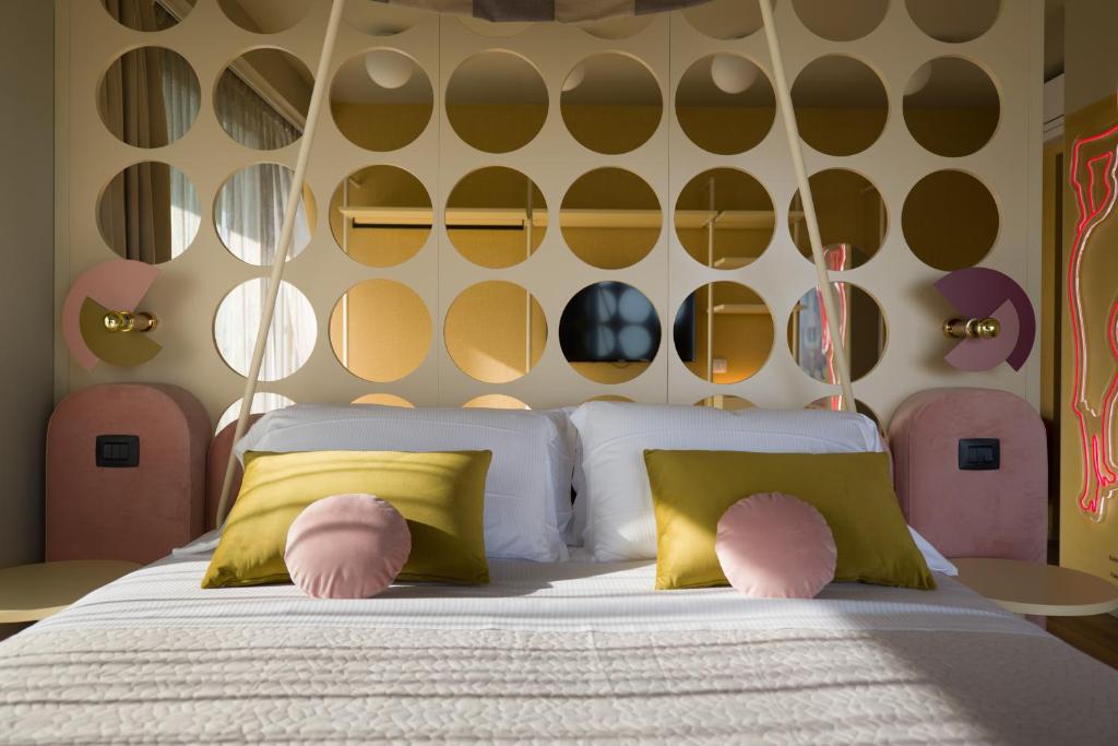 Hotel La Gradisca - Resim 23