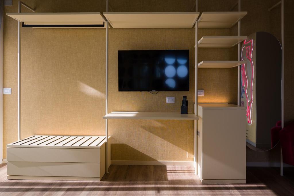 Hotel La Gradisca - Resim 24