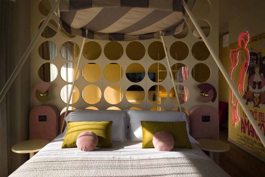 Hotel La Gradisca - Resim 26