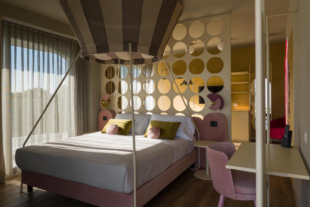 Hotel La Gradisca - Resim 27