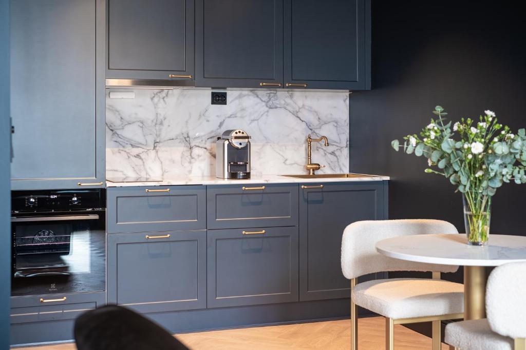 The Villa Apartments - Resim 9