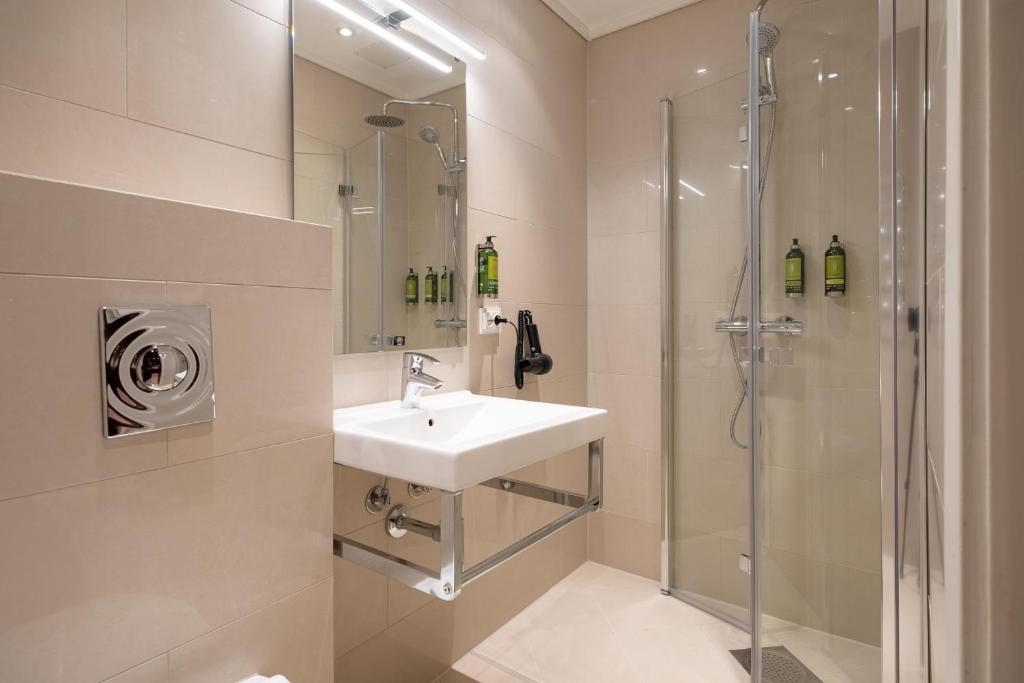 The Villa Apartments - Resim 16