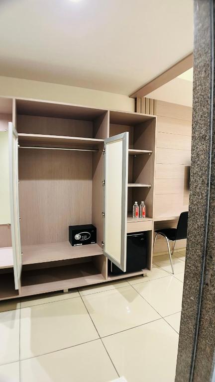 Fotografie z fotogalerie ubytování Hotel Ashray Inn Express v destinaci Ahmadábád