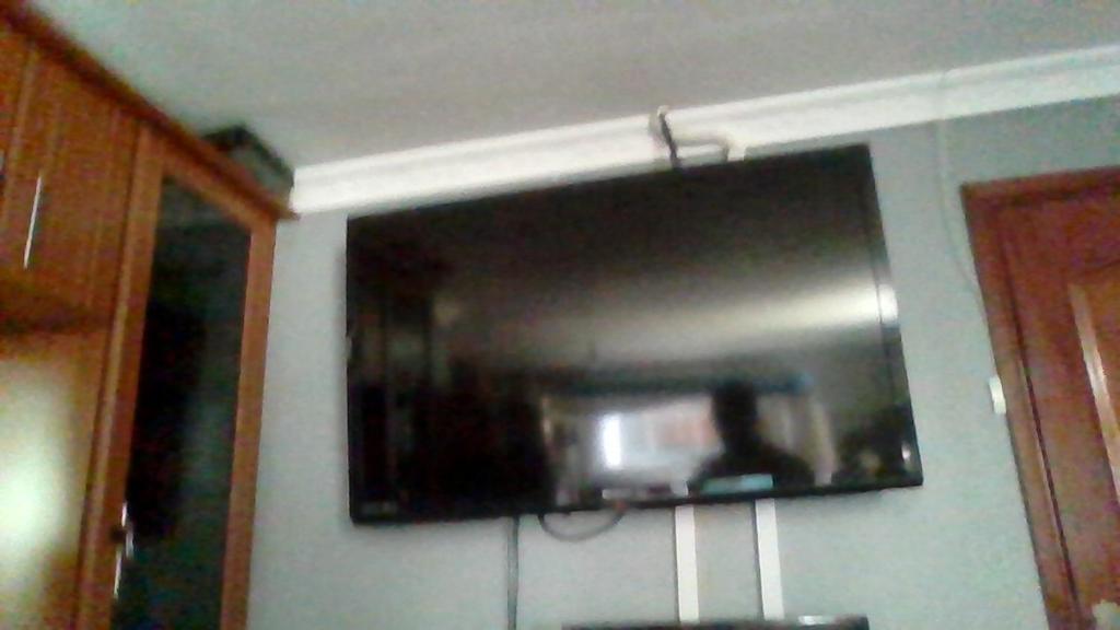 TV a/nebo společenská místnost v ubytování Jo-Casa