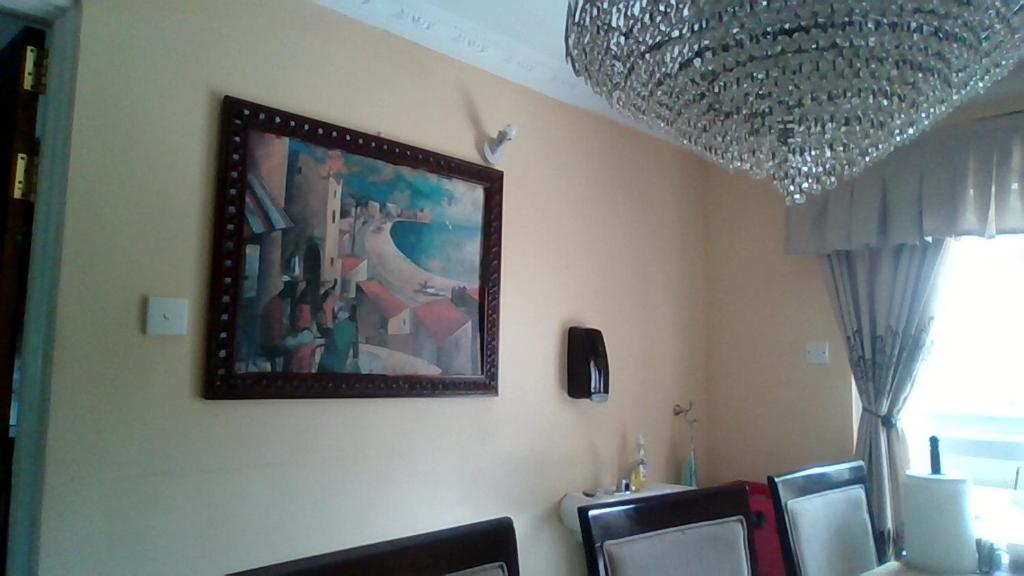 Fotografie z fotogalerie ubytování Jo-Casa v destinaci Athi River