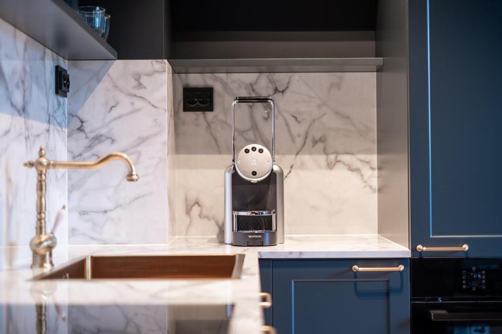 The Villa Apartments - Resim 8