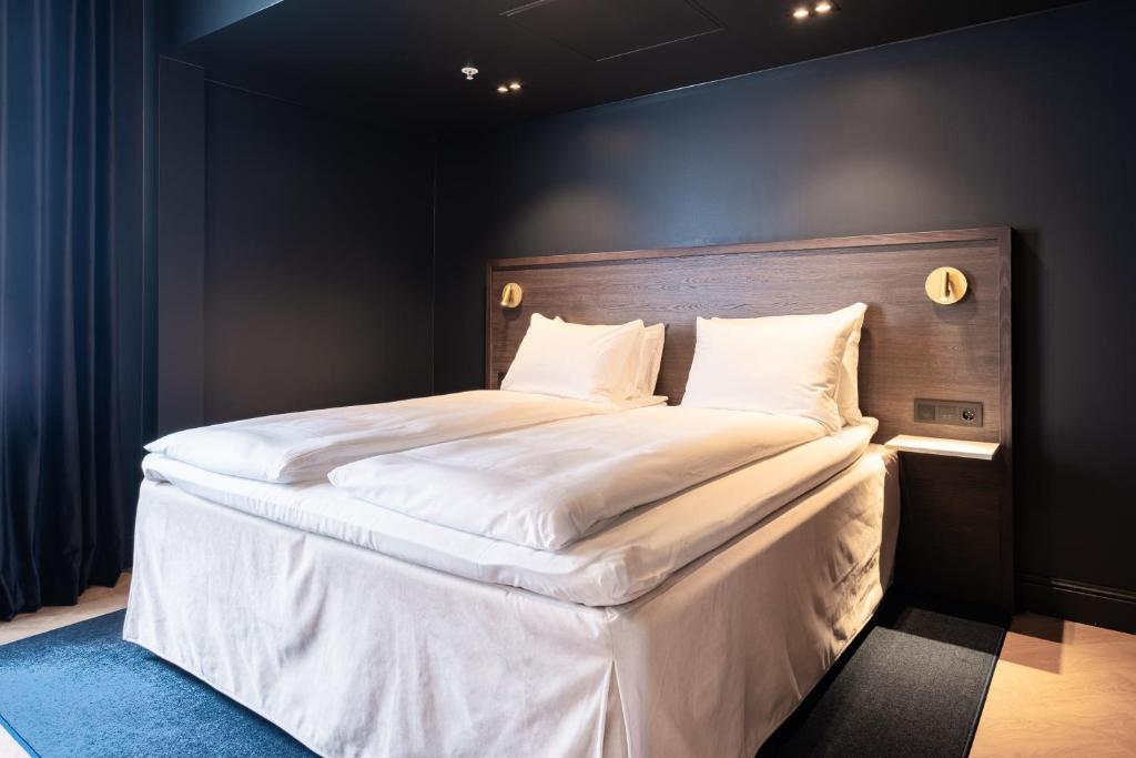 The Villa Apartments - Resim 18