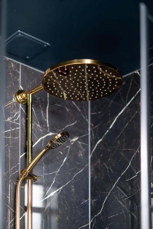 The Villa Apartments - Resim 22