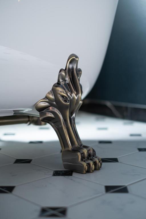 The Villa Apartments - Resim 20