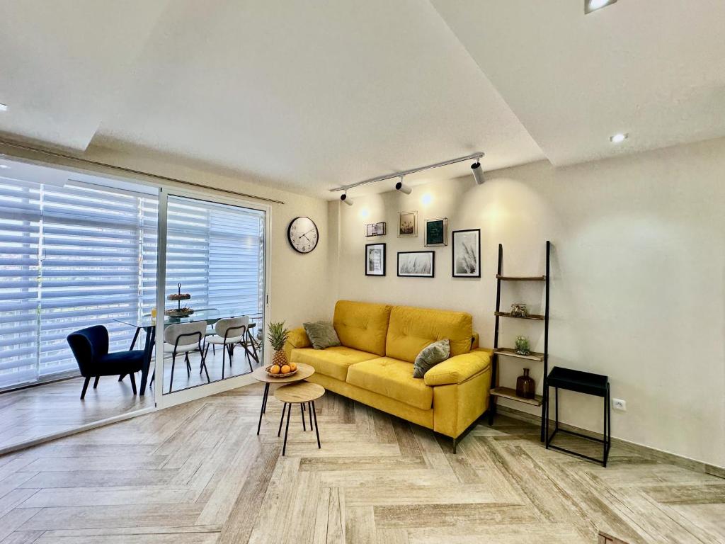 Clubrent - Magnificent apartment, Bermudas building