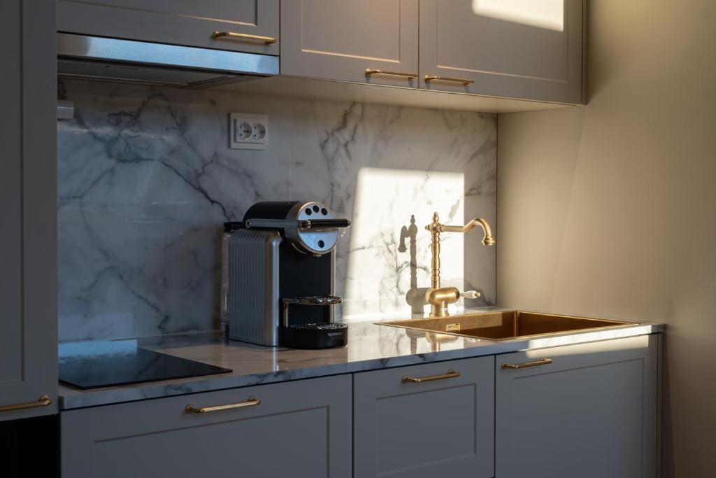 The Villa Apartments - Resim 28