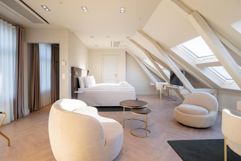 The Villa Apartments - Resim 2