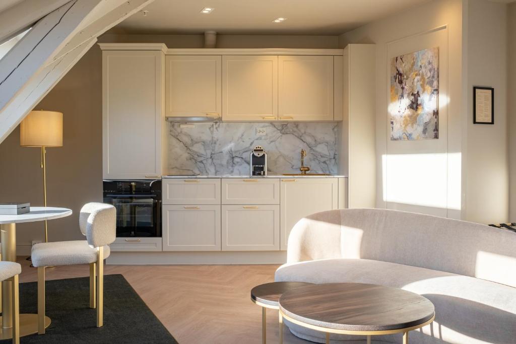 The Villa Apartments - Resim 36