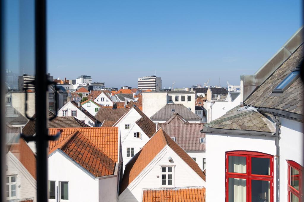 The Villa Apartments - Resim 6