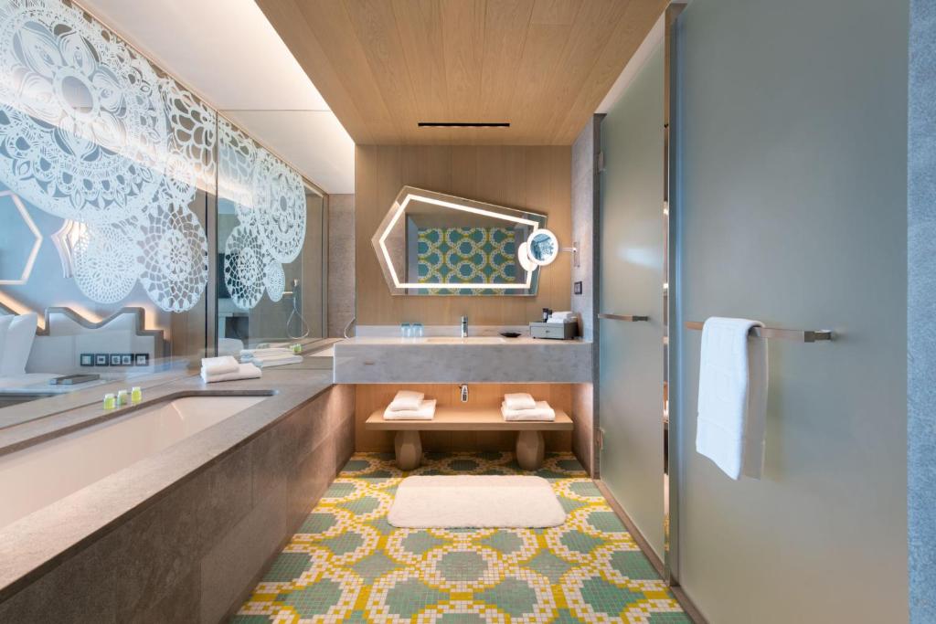 W Algarve - Resim 24