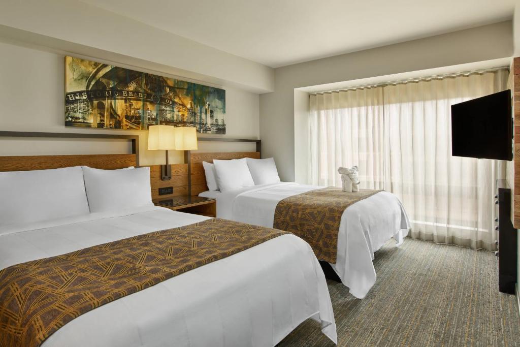 Marriott Vacation Club, San Diego photo