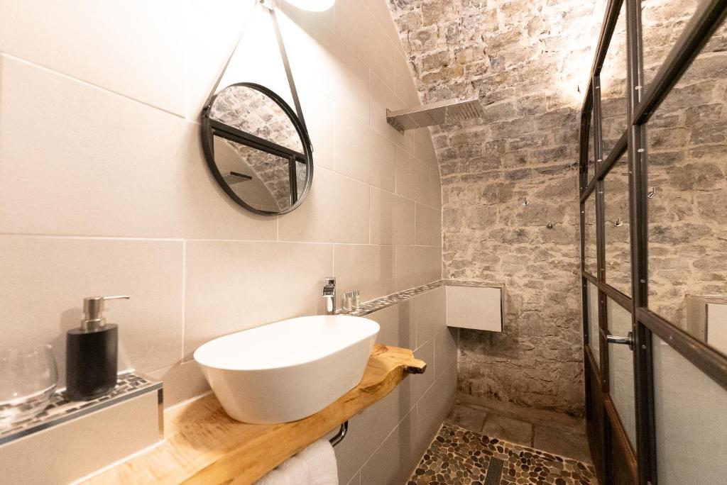 Gileston Manor-Self catering - 豪华室