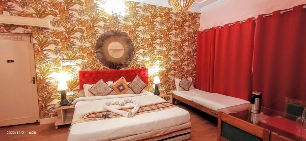 Hotel Pink Palace - Superior Suite