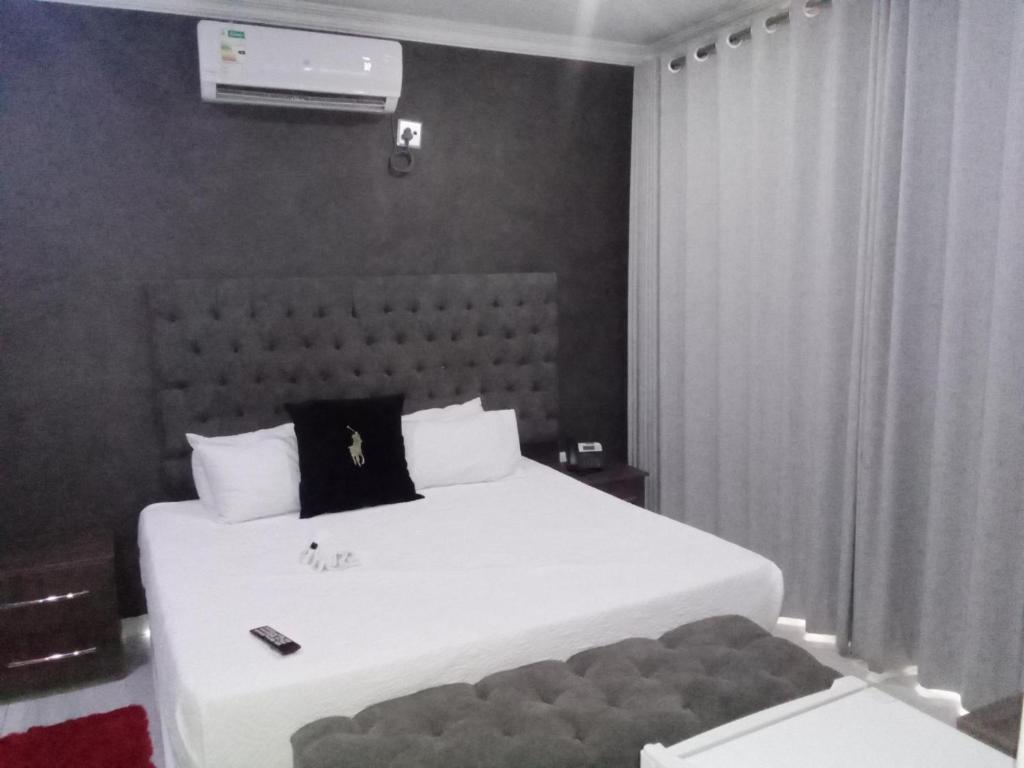 Lifestyle Lodge Hotel - 家庭套房
