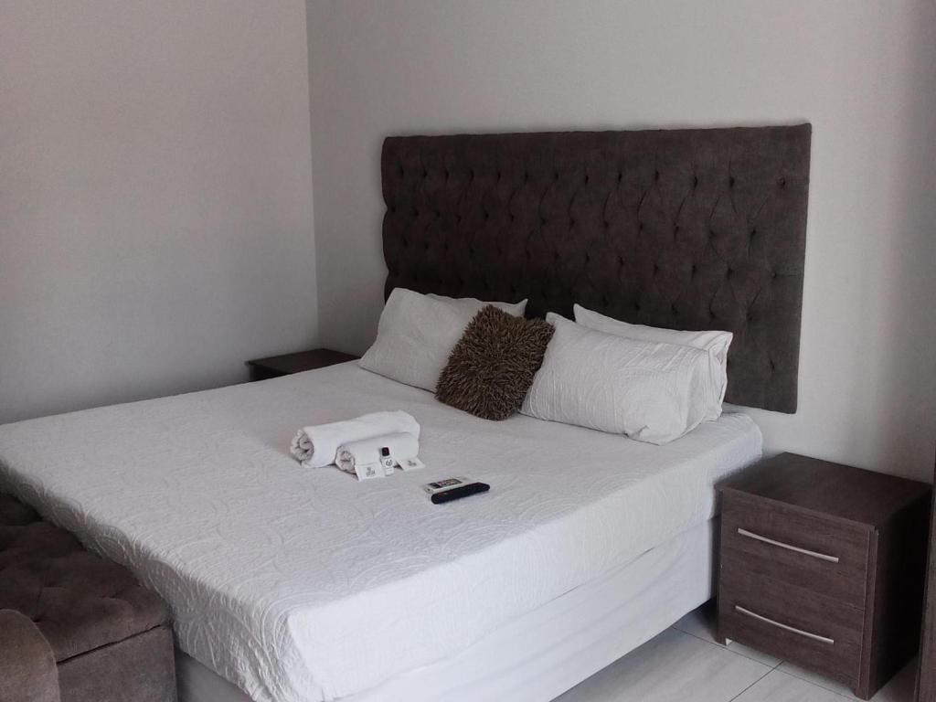 Lifestyle Lodge Hotel - 标准皇后区