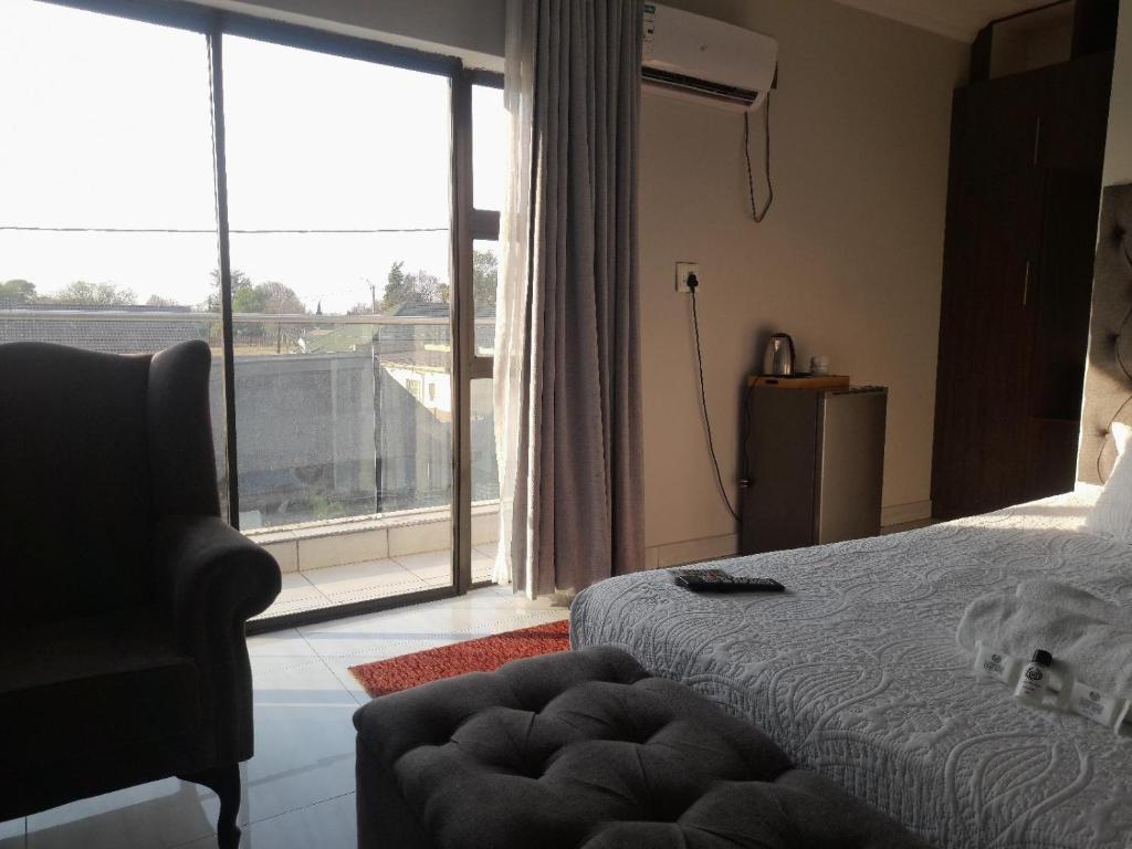 Lifestyle Lodge Hotel - 经典皇后区
