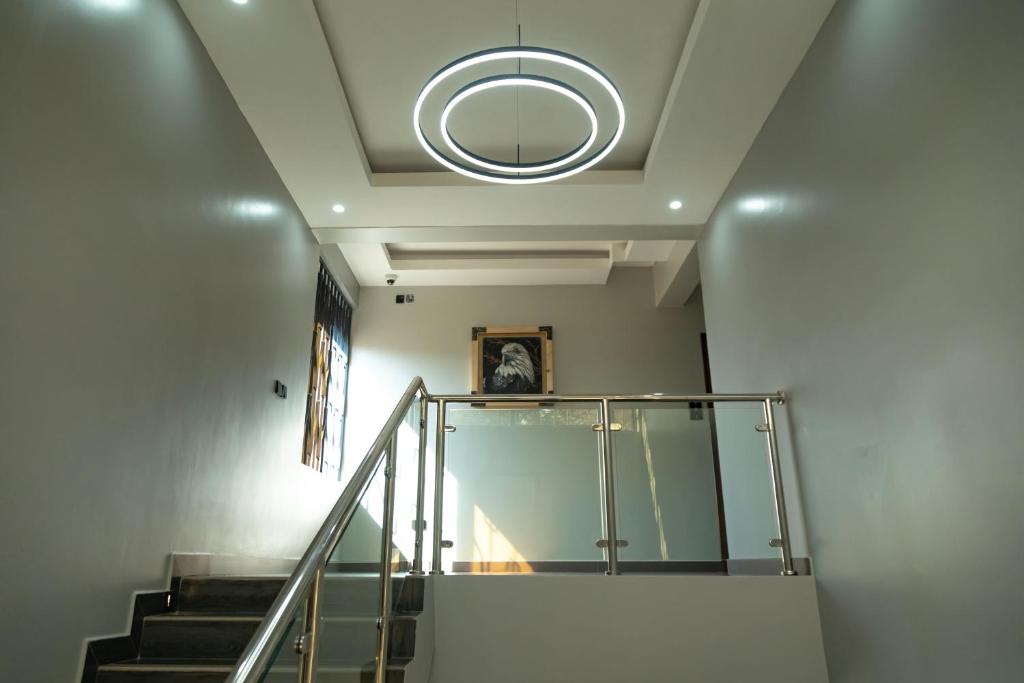 Fotografie z fotogalerie ubytování Sumix Hotel v destinaci Namulanda