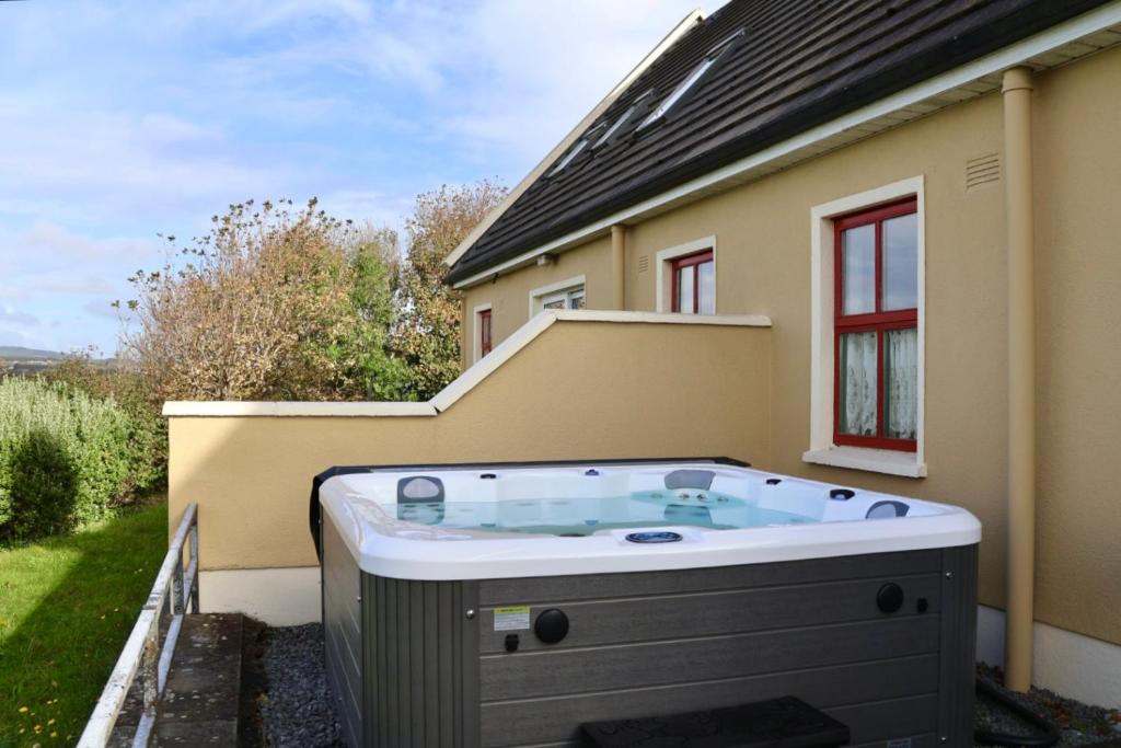 Fotografie z fotogalerie ubytování Atlantic View Cottages v destinaci Doolin