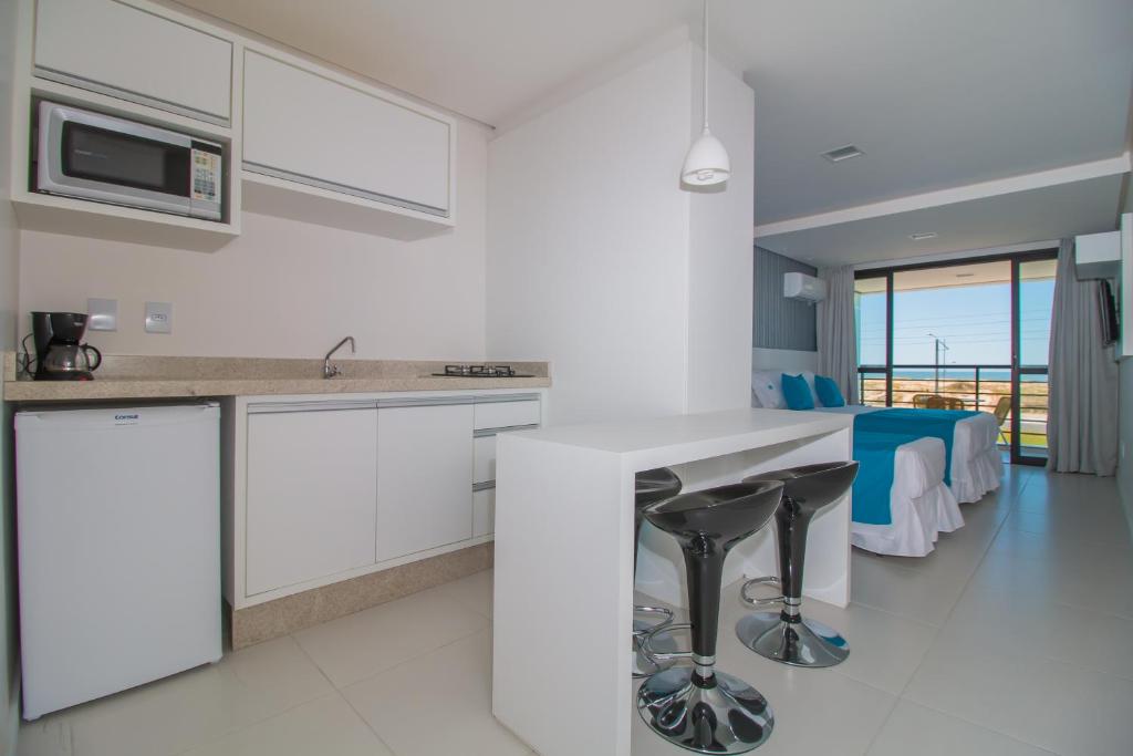  Ponta dos Molhes Beach Flat