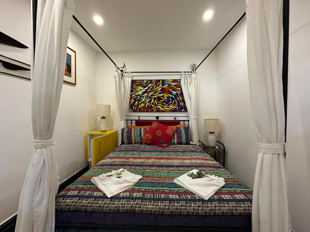 Flor de Limão Hotel Boutique - Habitación Doble