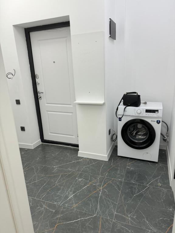 Evita Apartment