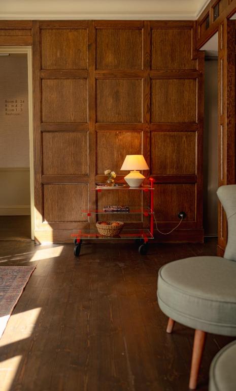 Clas på Hörnet - Resim 11