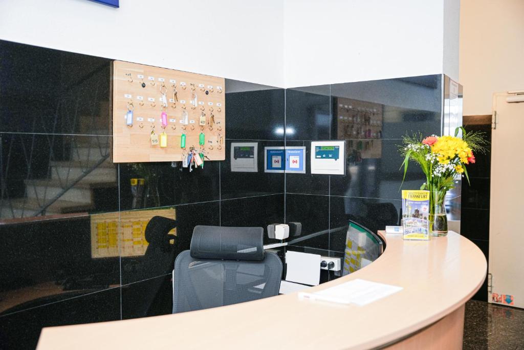 Hotel City Star - Resim 18