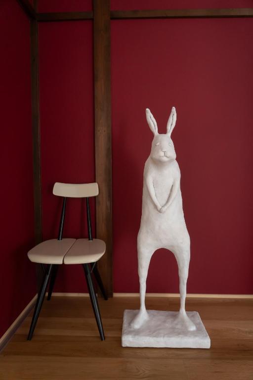 Fotografie z fotogalerie ubytování Rabbit Inn v destinaci Fudži