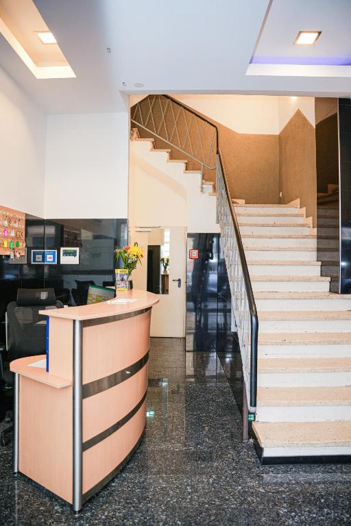 Hotel City Star - Resim 17