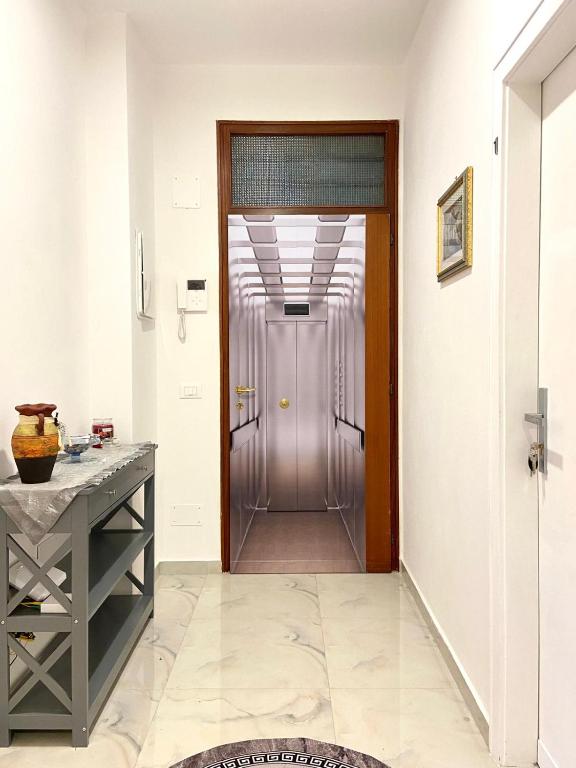 Fotografie z fotogalerie ubytování A-B House v destinaci Padova