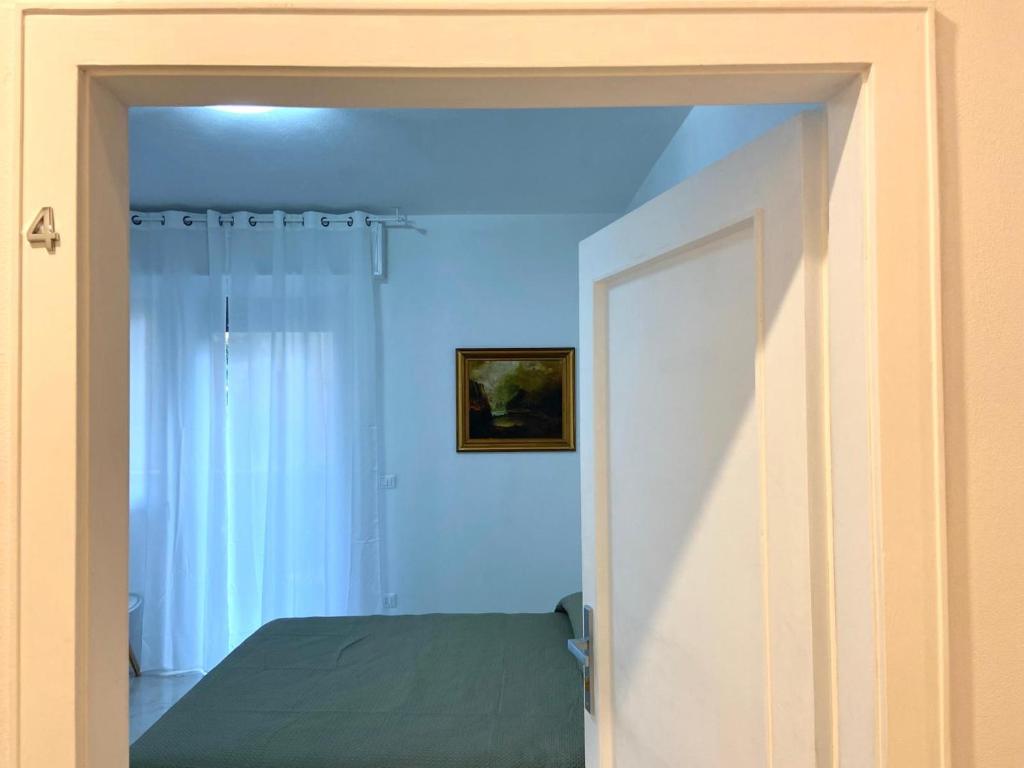 Fotografie z fotogalerie ubytování A-B House v destinaci Padova