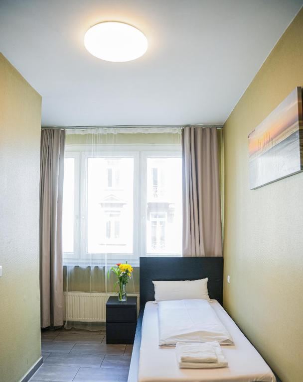 Hotel City Star - Resim 21