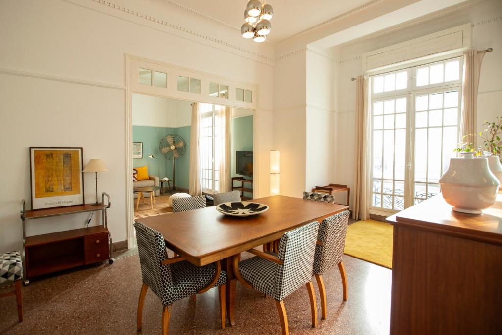 Fotografie z fotogalerie ubytování Appartements Balima Harcourt DeLuxe v destinaci Rabat