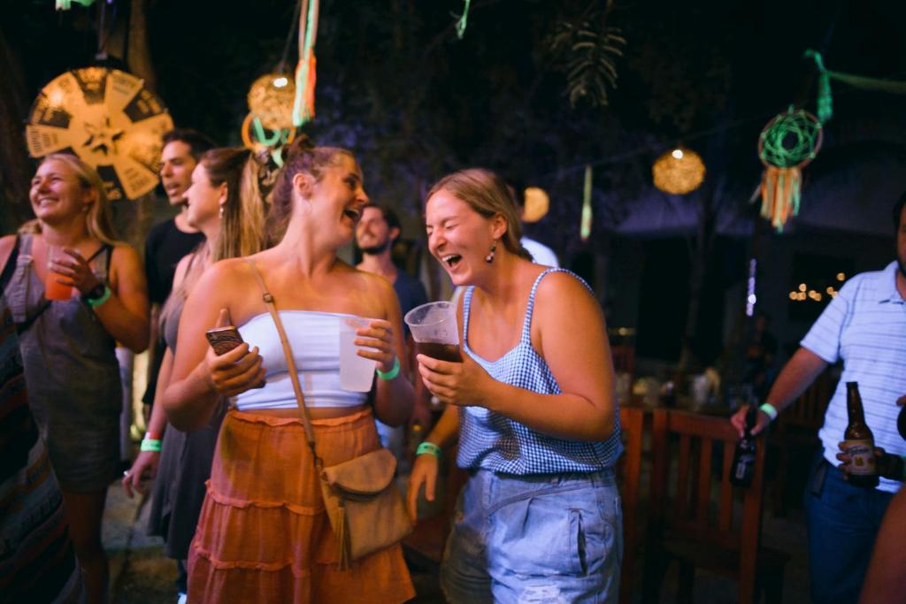 Che San Cristobal de las Casas Hostel