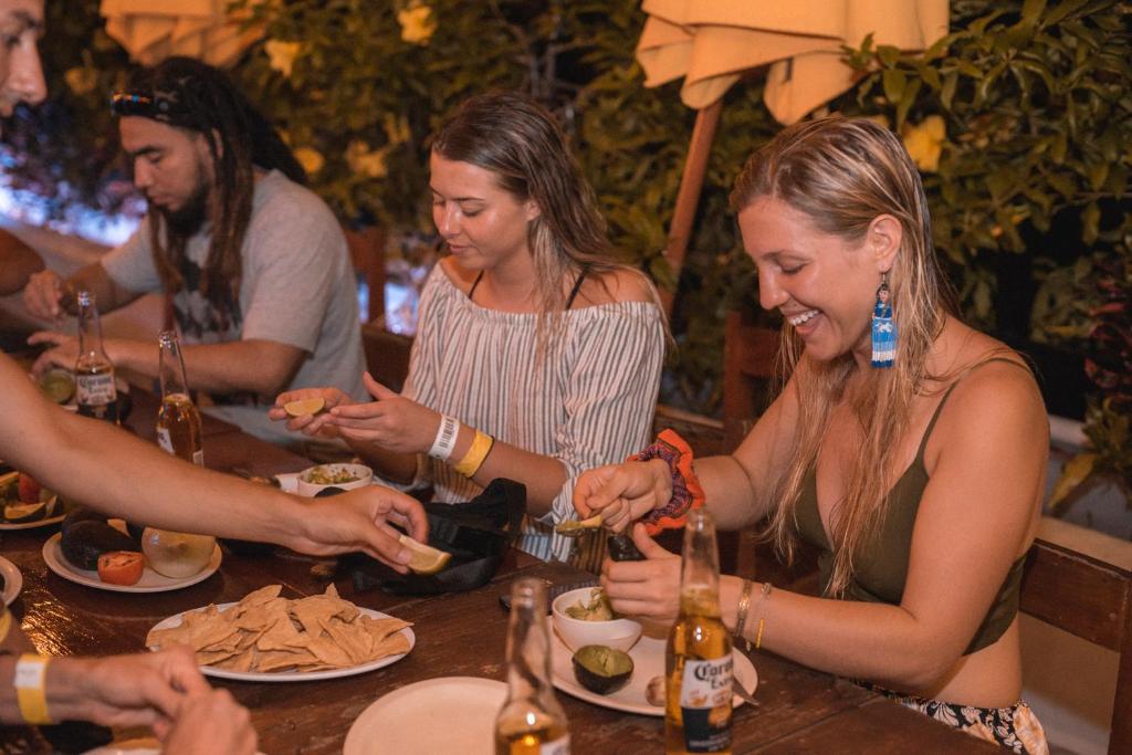 Che San Cristobal de las Casas Hostel