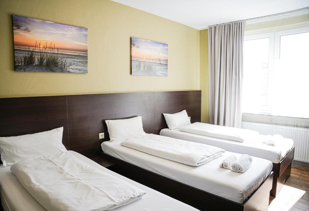 Hotel City Star - Resim 29