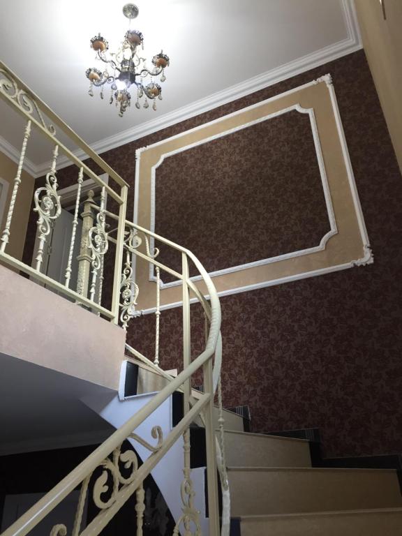 Fotografie z fotogalerie ubytování Hotel Sunny Days Borjomi v destinaci Bordžomi